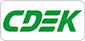 СДЭК - транспортная компания