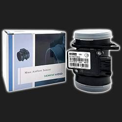 Датчик расхода воздуха SIEMENS VDO Style ВАЗ 1118-1130010