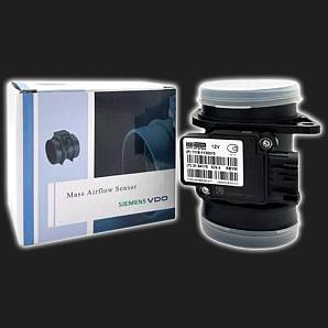 Датчик расхода воздуха SIEMENS VDO Style ВАЗ 1118-1130010