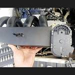 Ресивер GTS 8V Е-газ + ДАД (11182) ВАЗ Гранта, Веста