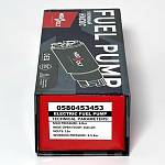 Электробензонасос погружной MEGAVOLT (150 л/ч) универсальный