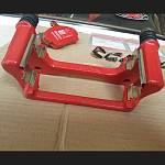 Пружинки тормозных колодок TRW ГАЗ 3110 (4 штуки)