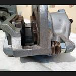 Пружинки тормозных колодок TRW ГАЗ 3110 (4 штуки)