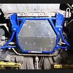 Подрамник AUTOPRODUCT с жёсткими рычагами ВАЗ Калина, Гранта (до 2013 г.в.) Подрамник AUTOPRODUCT с жёсткими рычагами ВАЗ Калина, Гранта (до 2013 г.в.)