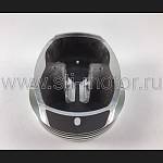 Поршни кованые СТИ ВАЗ 21114/11183 8V d82,0 мм, под коленвал 75,6 мм и шатуны 133,32 мм, пальцы d18 мм, KMPRS 25,9 мм (4 штуки)