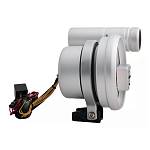 Прибор AUTO GAUGE тахометр /125 мм/, внешняя вспышка, люминесцентная подсветка, память, на подставке, 0-11000 RPM