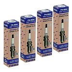 Свечи зажигания FINORD LADA Largus (K7M / K4M) (4 штуки) Свечи зажигания FINORD LADA Largus (K7M / K4M) (4 штуки)