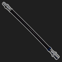 Шланг цилиндра сцепления ВАЗ 2101-2107, Нива, Chevrolet NIVA, LADA Niva Travel