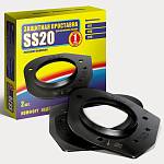 Усилители опор передних стоек SS20 ВАЗ Калина, Гранта (2 штуки)