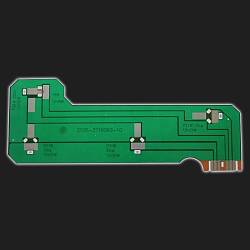 Плата заднего фонаря ВАЗ 2105 левая