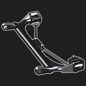 Рычаги задней подвески AUTOPRODUCT SPORT PRO для а/м ВАЗ 2108-21099, 2110-2112, 2113-2115, Приора