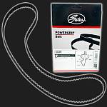 Ремень ГРМ GATES 16V ВАЗ 2112, 21124, 21128