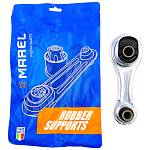 Штанга подвески двигателя задняя LADA Vesta, X-Ray, Largus (КПП ВАЗ до 03.2020 г.в.) MAREL