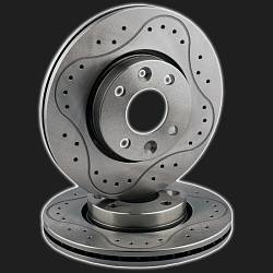 Диски переднего тормоза LGR R14 вентилируемый SPORT EXTREME LADA Largus, Vesta, X-Ray (2 штуки) Диски переднего тормоза LGR R14 вентилируемый SPORT EXTREME LADA Largus, Vesta, X-Ray (2 штуки)