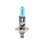 Лампа галогенная  H1 MTF Light VANADIUM 55W (2 штуки)