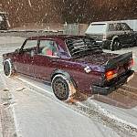 Решётка на заднее стекло ВАЗ 2101, 2103, 2105, 2106, 2107