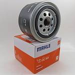 Фильтр масляный MAHLE для а/м ВАЗ