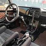 Рычаг переключения передач удлинённый GTS (овальные отверстия) ВАЗ 2101-2107, Нива