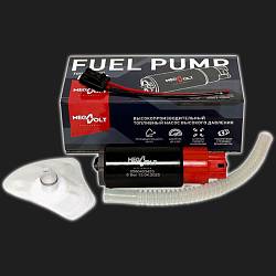 Электробензонасос погружной MEGAVOLT (150 л/ч) универсальный