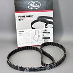 Ремень ГРМ GATES усиленный 8V ВАЗ 21116, 11186, 11189, 11182 Ремень ГРМ GATES усиленный 8V ВАЗ 21116, 11186, 11189, 11182