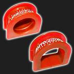 Опоры рулевого механизма AUTOPRODUCT /полиуретан/ ВАЗ 2108-21099, 2113-2115 (2 штуки) Опоры рулевого механизма AUTOPRODUCT /полиуретан/ ВАЗ 2108-21099, 2113-2115 (2 штуки)