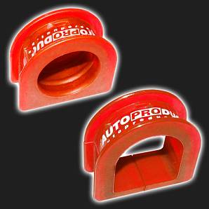 Опоры рулевого механизма AUTOPRODUCT /полиуретан/ ВАЗ 2108-21099, 2113-2115 (2 штуки) Опоры рулевого механизма AUTOPRODUCT /полиуретан/ ВАЗ 2108-21099, 2113-2115 (2 штуки)