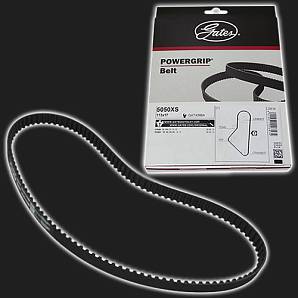 Ремень ГРМ GATES усиленный 8V ВАЗ 21116, 11186, 11189, 11182 Ремень ГРМ GATES усиленный 8V ВАЗ 21116, 11186, 11189, 11182