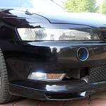 Заборник холодного воздуха гибкий RACING Air Intake D=76 мм чёрный