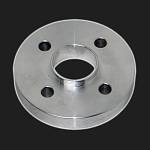 Проставка для увеличения вылета колеса /толщина 15 мм/ (1 штука)