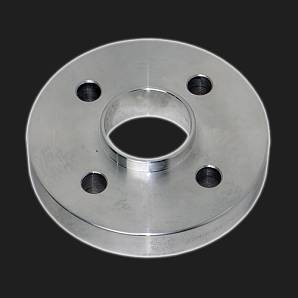 Проставка для увеличения вылета колеса /толщина 15 мм/ (1 штука)