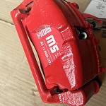 Пружинки тормозных колодок TRW ГАЗ 3110 (4 штуки)