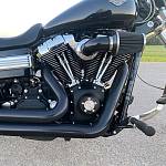 Фильтр воздушный нулевого сопротивления MPH компакт /чёрный, хром/ D-64 мм (инжекторный) Фильтр воздушный нулевого сопротивления MPH компакт /чёрный, хром/ D-64 мм (инжекторный)