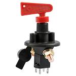 Размыкатель массы 6-ти контактный