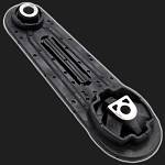 Штанга подвески двигателя задняя LADA Largus MAREL