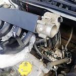 Ресивер GTS 8V Е-газ + ДАД (11182) ВАЗ Гранта, Веста