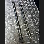 Вал привода переднего колеса AVT (под лифтинг, +10 мм) ВАЗ 2121-2131 /Нива/, LADA Niva Legend, Chevrolet NIVA, LADA Niva Travel