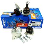 Палец шаровой MAREL MAGNUM LADA 4x4 /с 2016 г.в./, LADA Niva Legend (4 штуки)