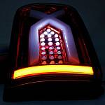 Фонари задние светодиодные X-style красные ВАЗ 21213-2131 /Нива/, LADA 4x4 Urban, LADA Niva Legend (2 штуки) Фонари задние светодиодные X-style красные ВАЗ 21213-2131 /Нива/, LADA 4x4 Urban, LADA Niva Legend (2 штуки)