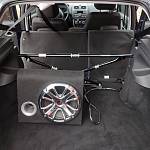 Усилитель кузова задний AUTOPRODUCT ВАЗ Калина, Гранта