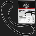 Ремень ГРМ GATES усиленный 16V ВАЗ 21126, 11194, 21127, 21129, 21179