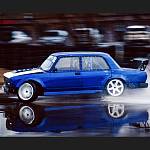 Накладка на капот D-MAX (АБС-пластик) Накладка на капот D-MAX (АБС-пластик)