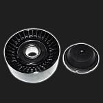 Ролик ремня генератора INA ВАЗ Калина, Гранта, Chevrolet NIVA, LADA Niva Travel Ролик ремня генератора INA ВАЗ Калина, Гранта, Chevrolet NIVA, LADA Niva Travel