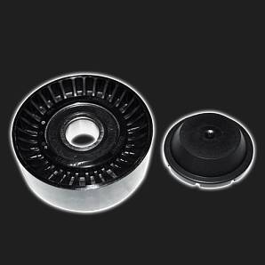 Ролик ремня генератора INA ВАЗ Калина, Гранта, Chevrolet NIVA, LADA Niva Travel Ролик ремня генератора INA ВАЗ Калина, Гранта, Chevrolet NIVA, LADA Niva Travel