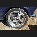 Диски переднего тормоза АТС R15 вентилируемые SPORT ВАЗ 11186 (2 штуки)