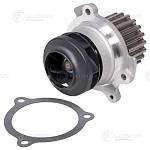 Насос водяной LUZAR TURBO ВАЗ 16V 1.8L Веста, Икс-Рей