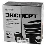 Поршни Мотордеталь Эксперт ВАЗ 2101, 2103, 2104 d76,0 мм (4 штуки с кольцами и пальцами)