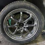 Диски переднего тормоза АТС R15 вентилируемые SPORT ВАЗ 11186 (2 штуки)