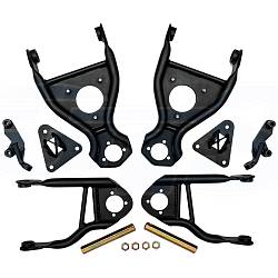 Рычаги передней подвески GTS DRIFT (Дикий) ВАЗ 2101-2107 (4 штуки)