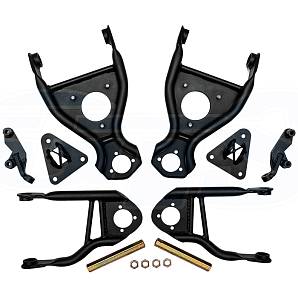 Рычаги передней подвески GTS DRIFT (Дикий) ВАЗ 2101-2107 (4 штуки)