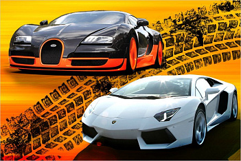 Автогалерея